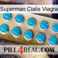 Superman Cialis Viagra new09